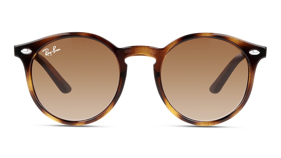Ray-Ban RB 9064S Women's Sunglasses Brown/Tortoise Shell