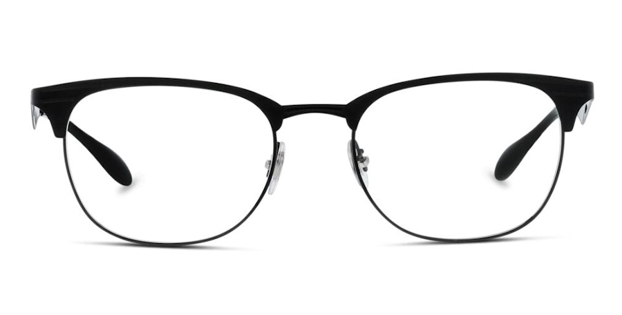 Ray-Ban RX 6346 (2904) Glasses Black