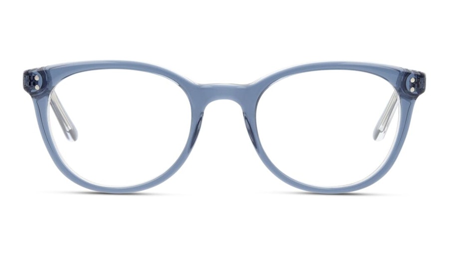 Polo Prep Ralph Lauren PP 8529 Children's Glasses Blue