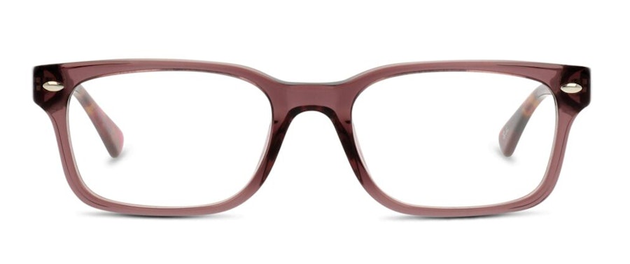 Ray-Ban RX 5286 Women's Glasses Violet
