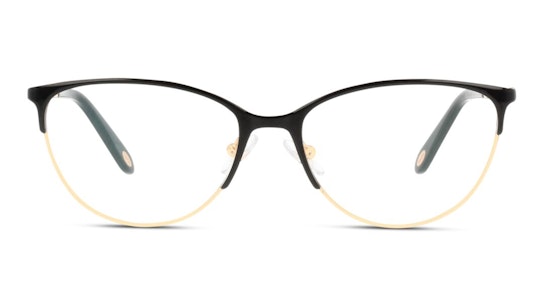 TF 1127 (6122) Glasses Transparent / Black