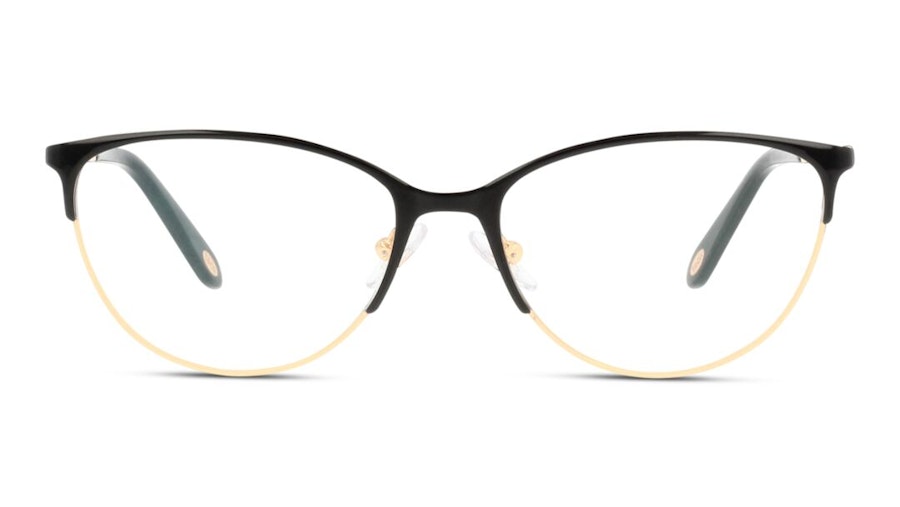 Tiffany & Co TF 1127 Women's Glasses Black
