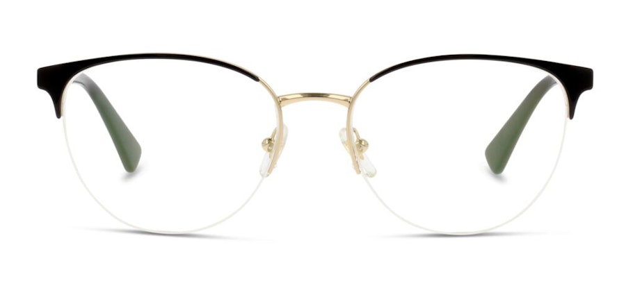 Versace VE 1247 (1252) Glasses Black