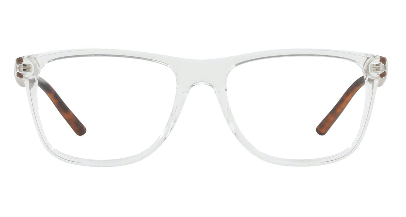 Armani Exchange Glasses AX 3048 | Blue Frames | Vision Express