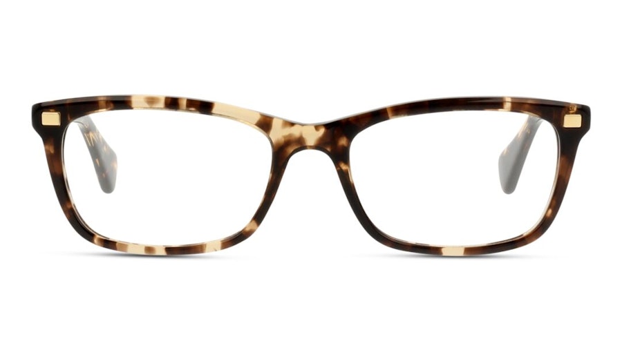 Ralph by Ralph Lauren RA 7089 Women's Glasses Grey