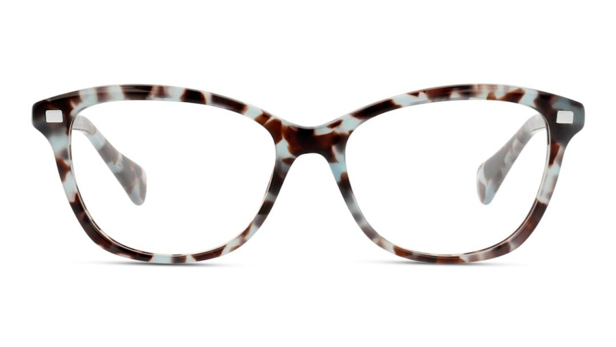 Ralph by Ralph Lauren RA 7092 Women's Glasses Blue