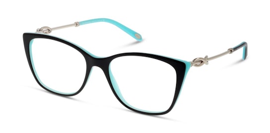 TF 2160B (8055) Glasses Transparent / Black