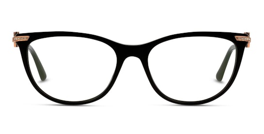 BV 4155B (501) Glasses Transparent / Black