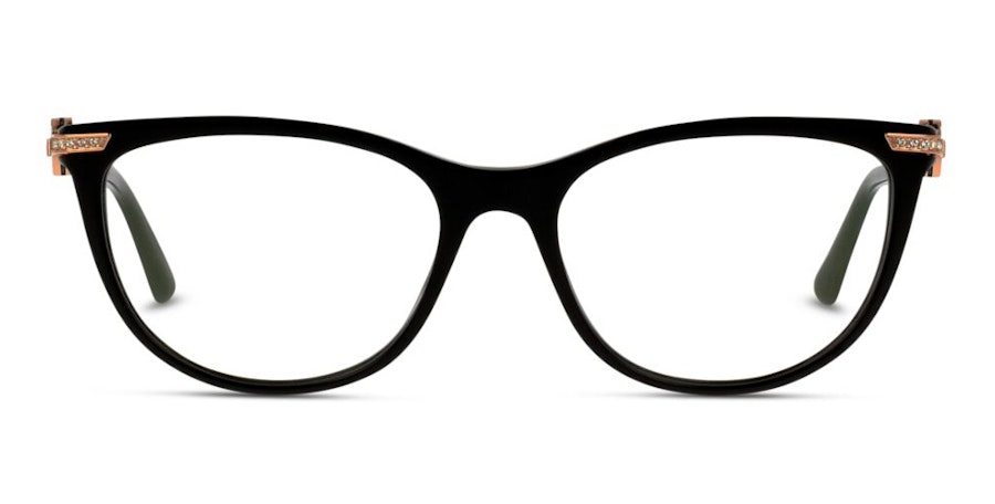 Bvlgari BV 4155B Women's Glasses Black