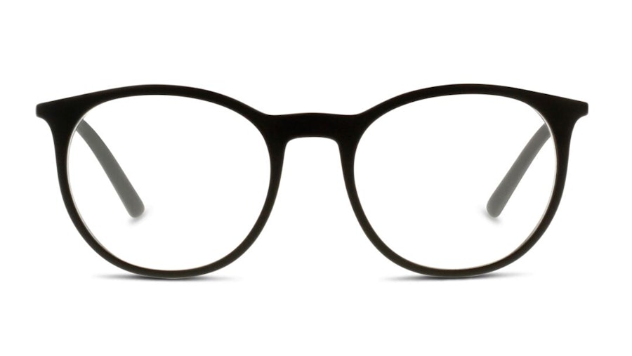 Dolce & Gabbana DG 5031 (2525) Glasses Black
