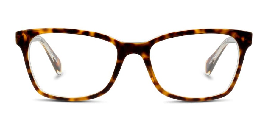 Ray Ban Women S Glasses Rx 5362 Tortoise Shell Frames Vision Express