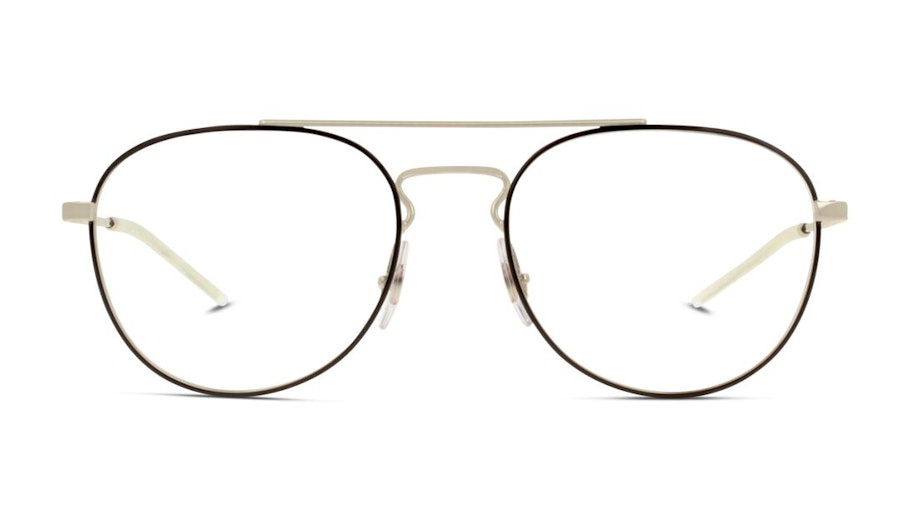 Ray-Ban RX 7047 Women's Glasses Silver