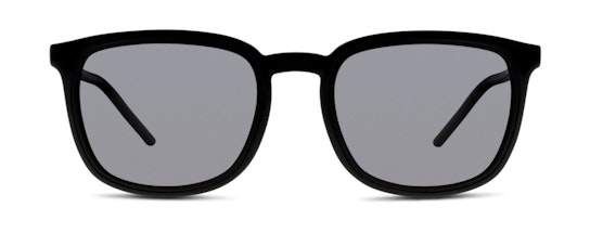 DG 6115 (501/81) Sunglasses Grey / Black