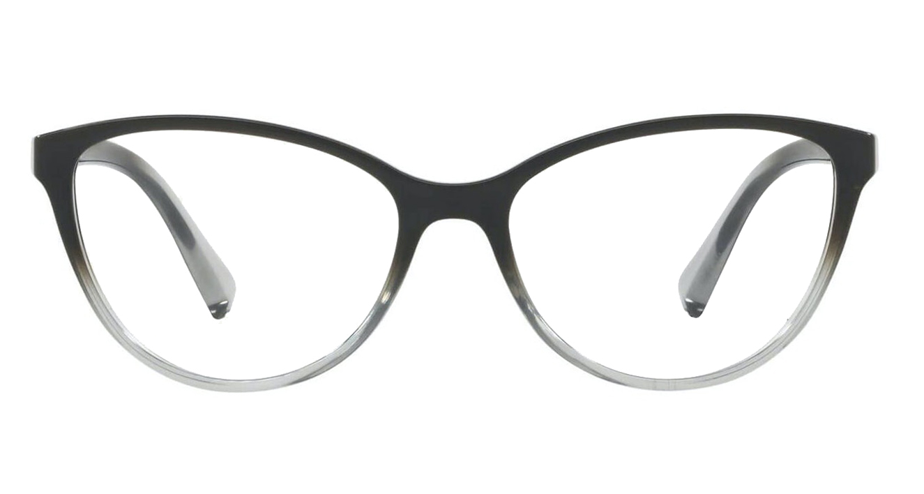 Armani Exchange Glasses AX 8255 | Black Frames | Vision Express