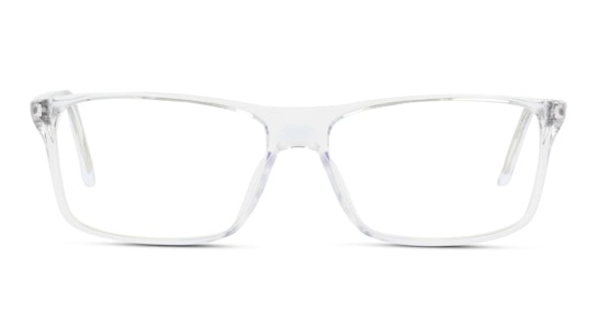 SH 1043X (Large) (0028) Glasses Transparent / Transparent