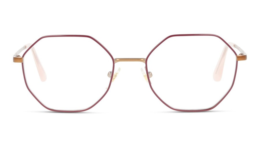 Vogue VO 4094 Women's Glasses Violet