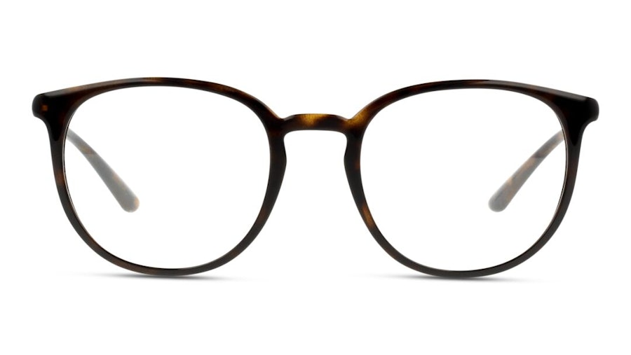 Dolce & Gabbana DG 5033 Women's Glasses Tortoise Shell