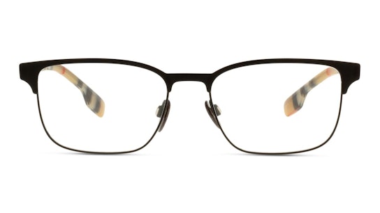 BE 1332 (1283) Glasses Transparent / Black