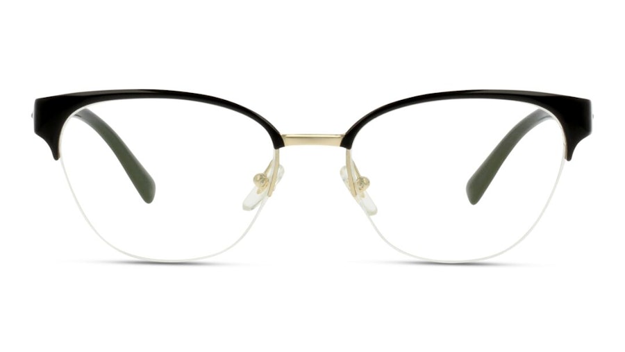 Versace VE 1255B Women's Glasses Gold