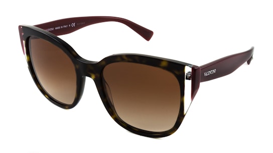VA 4040 (500213) Sunglasses Brown / Tortoise Shell