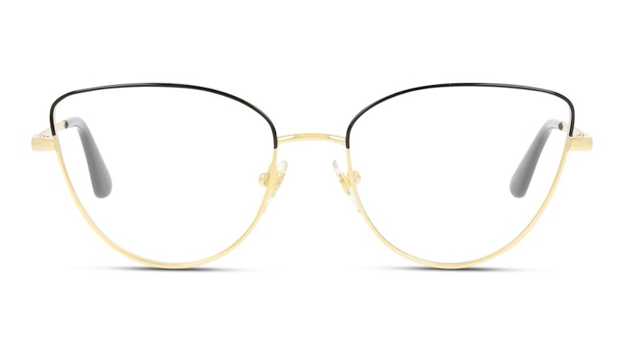 Vogue VO 4108 Women's Glasses Black