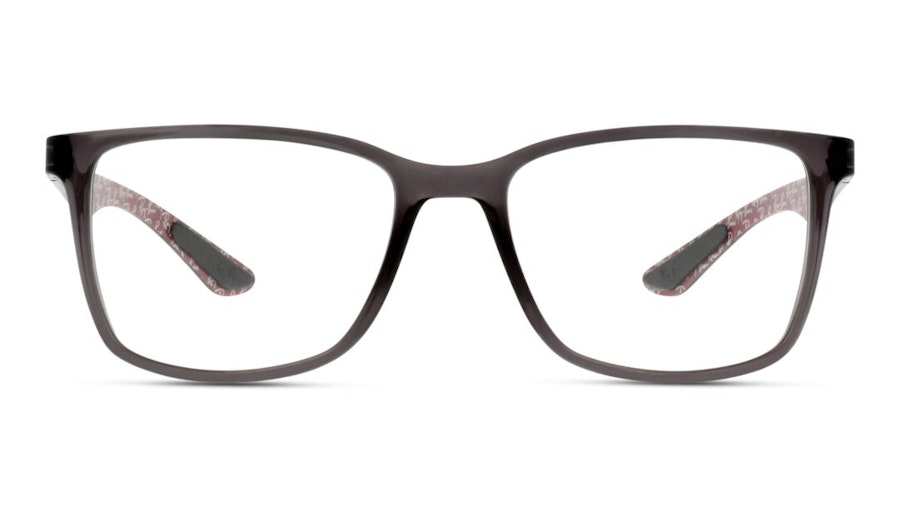 Ray-Ban RX 8905 Women's Glasses Grey