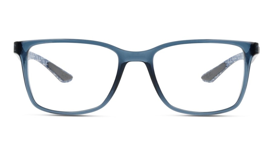 Ray-Ban RX 8905 Men's Glasses Blue