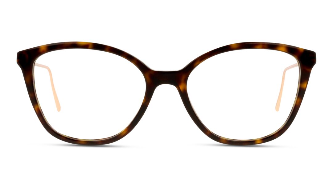 Prada Women's Glasses PR 11VV | Brown 