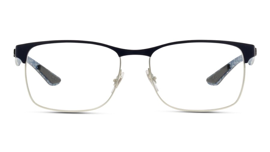Ray-Ban RX 8416 Women's Glasses Blue