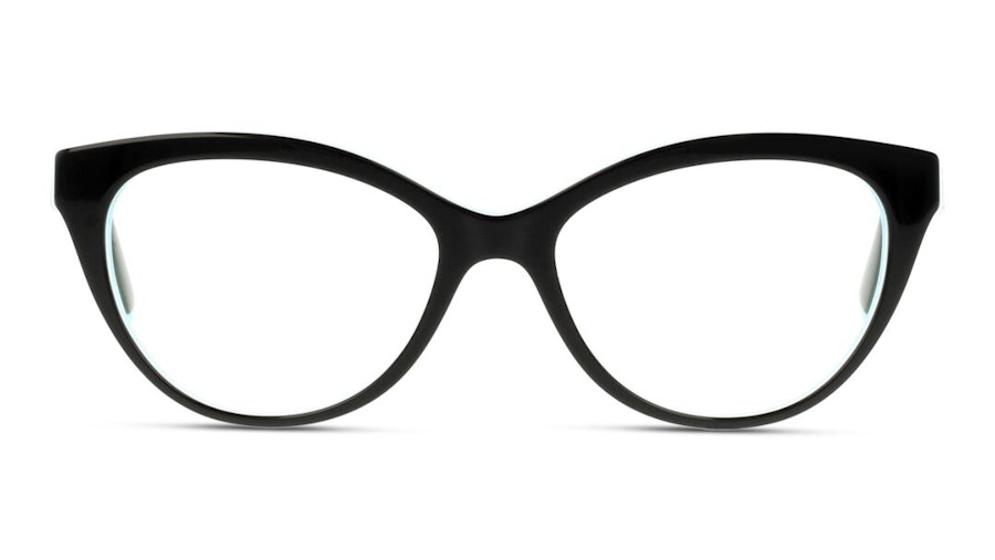 Tiffany & Co TF 2180 (8274) Glasses Black