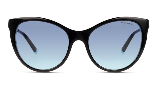 TF 4159 (82749S) Sunglasses Blue / Black