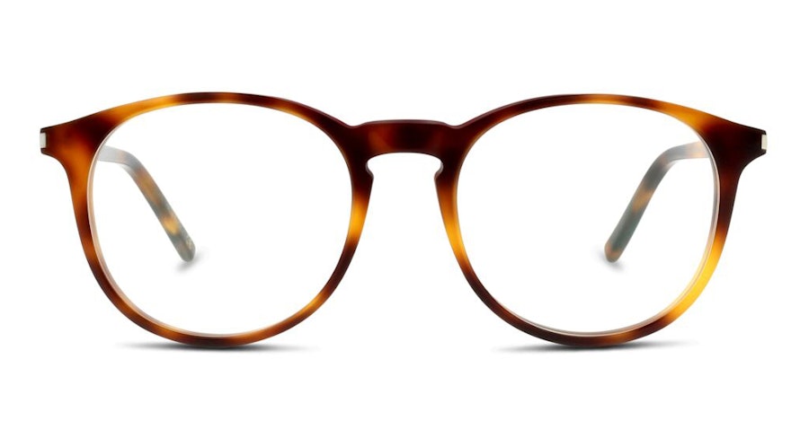 Saint Laurent SL 106 Men's Glasses Tortoise Shell