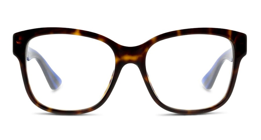 Gucci GG 0038O (003) Glasses Tortoise Shell