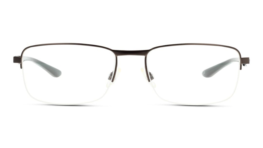 Puma PU 0094O Men's Glasses Black