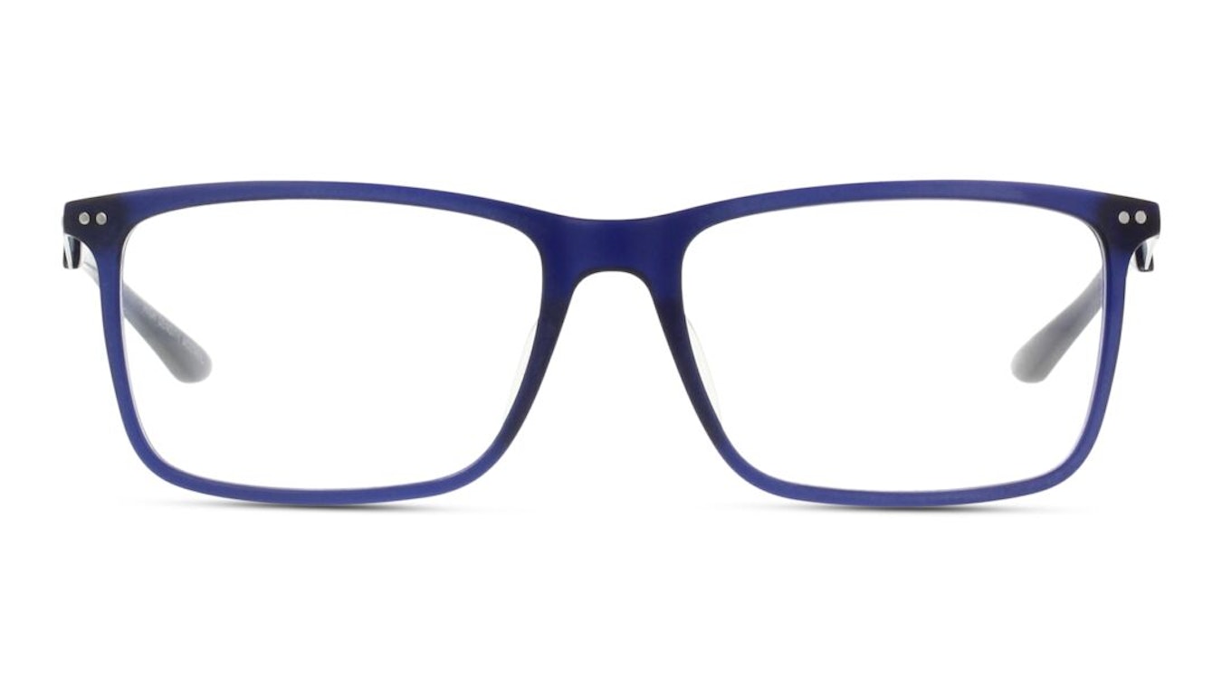 Puma Men's Glasses PU 0096O | Blue Frames | Vision Express