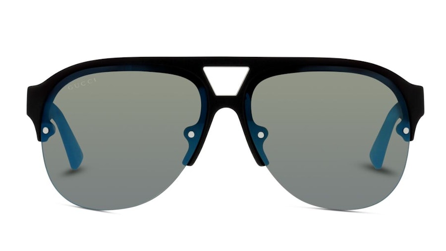 Gucci GG 0170S Men's Sunglasses Blue / Black