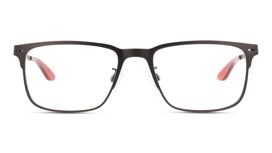 Puma Men's Glasses PE 0084O | Grey 