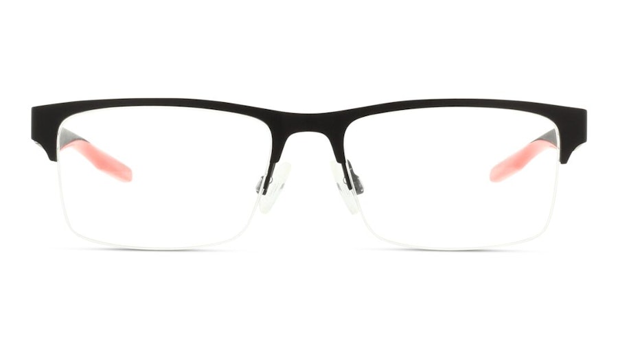 Puma PU 0233O (Large) Men's Glasses Black