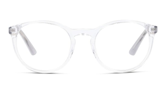 PJ 0019O (007) Children's Glasses Transparent / Transparent