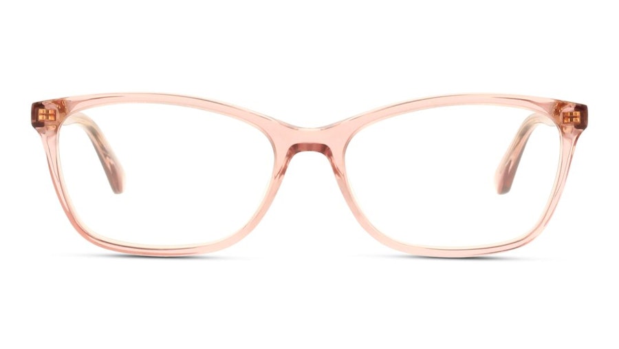 Gucci GG 0613O (003) Glasses Pink