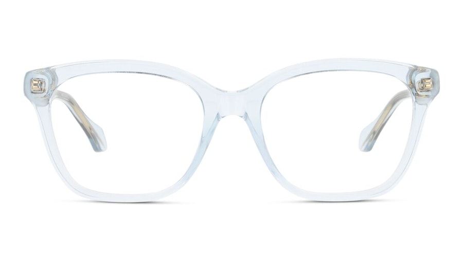 Gucci GG 0566O (003) Glasses Blue