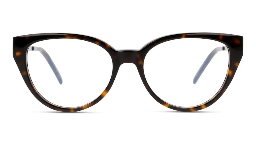 Saint Laurent SL M48A (004) Glasses Tortoise Shell