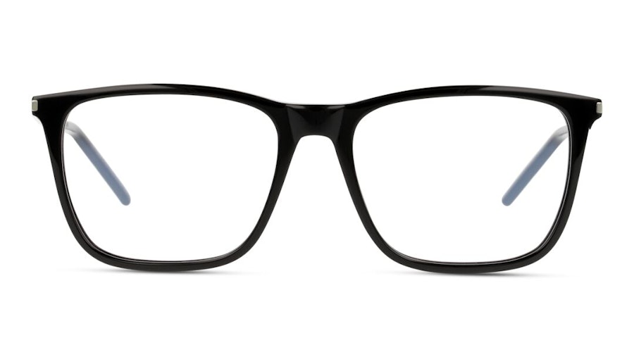 Saint Laurent SL 345 Men's Glasses Black