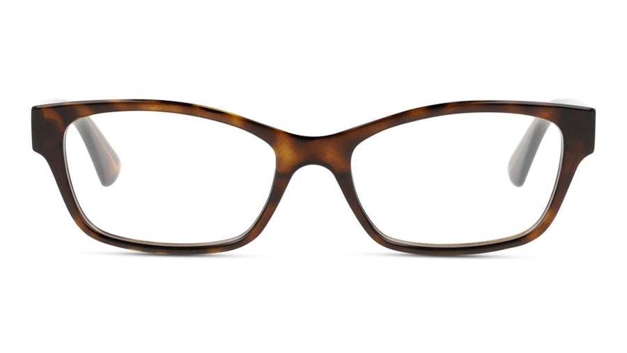 Gucci GG 0635O (002) Glasses Havana