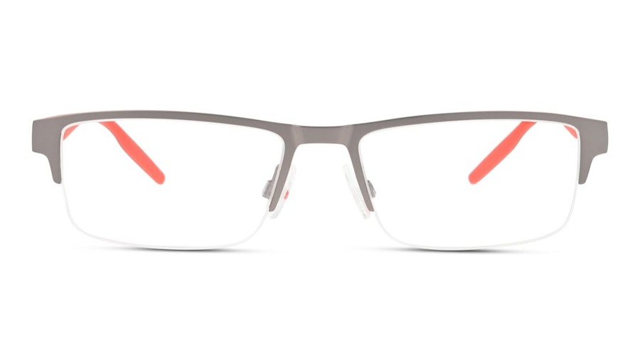 Puma PU 0293O (Large) (002) Glasses Silver