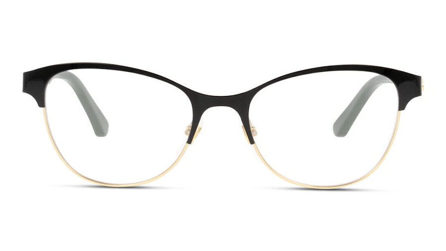 Gucci GG 0718O Women's Glasses Black