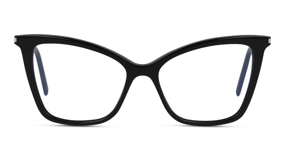 ysl glasses frames womens