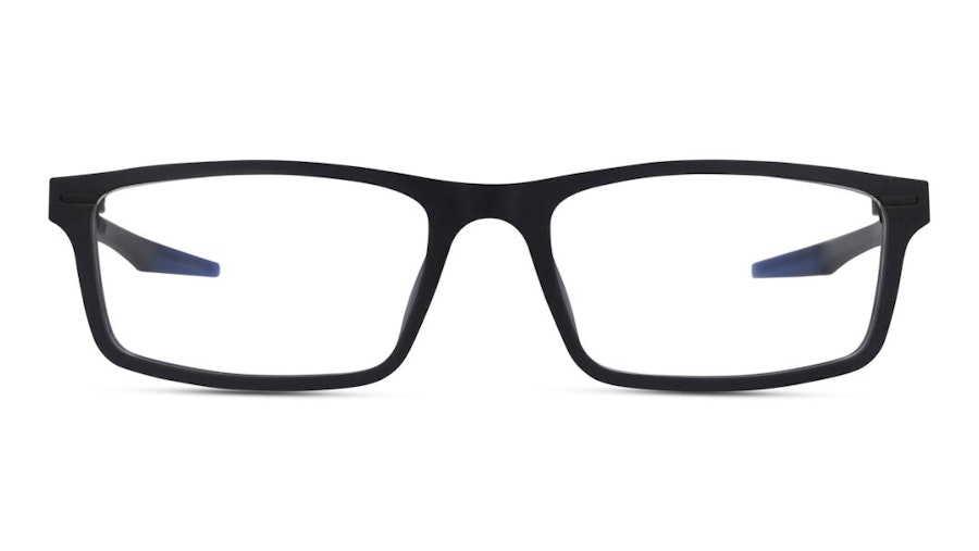 Puma PU 0299O (Large) Men's Glasses Blue