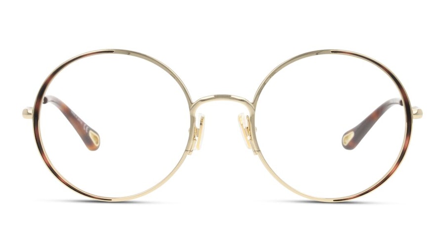 Chloe CH 0040O (001) Glasses Gold