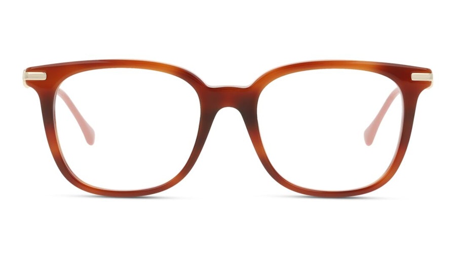 Gucci GG 0968O Women's Glasses Tortoise Shell